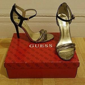 Guess Heels